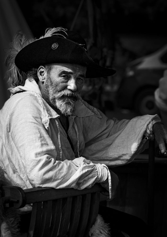 Photograph by Tomas Landa