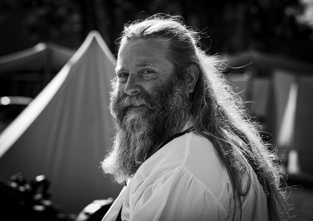 Photograph by Tomas Landa