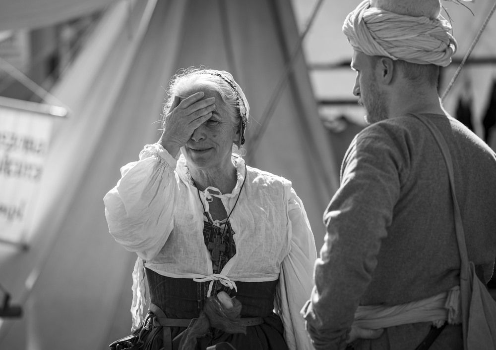 Photograph by Tomas Landa