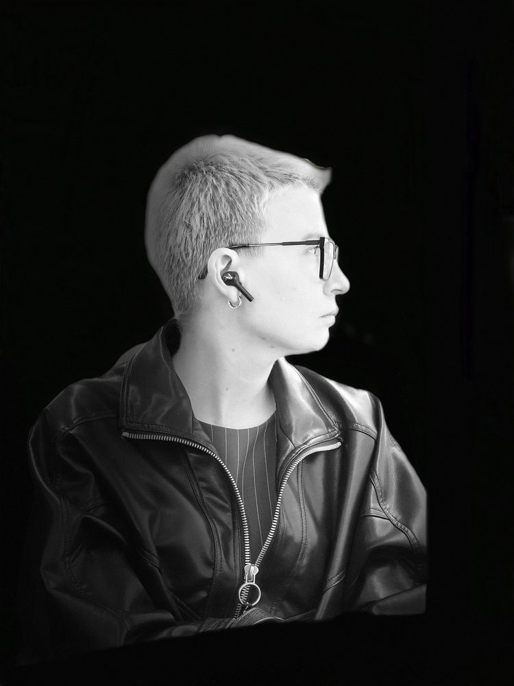 Photograph by Наталья Трофимова