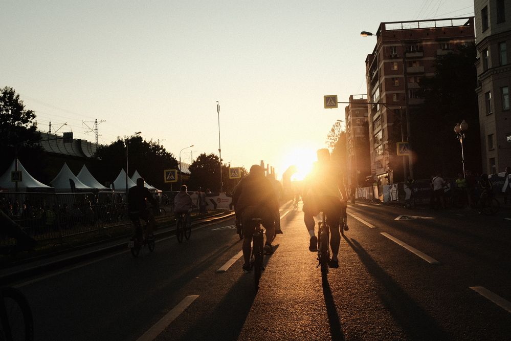 Photograph by Семен Батов