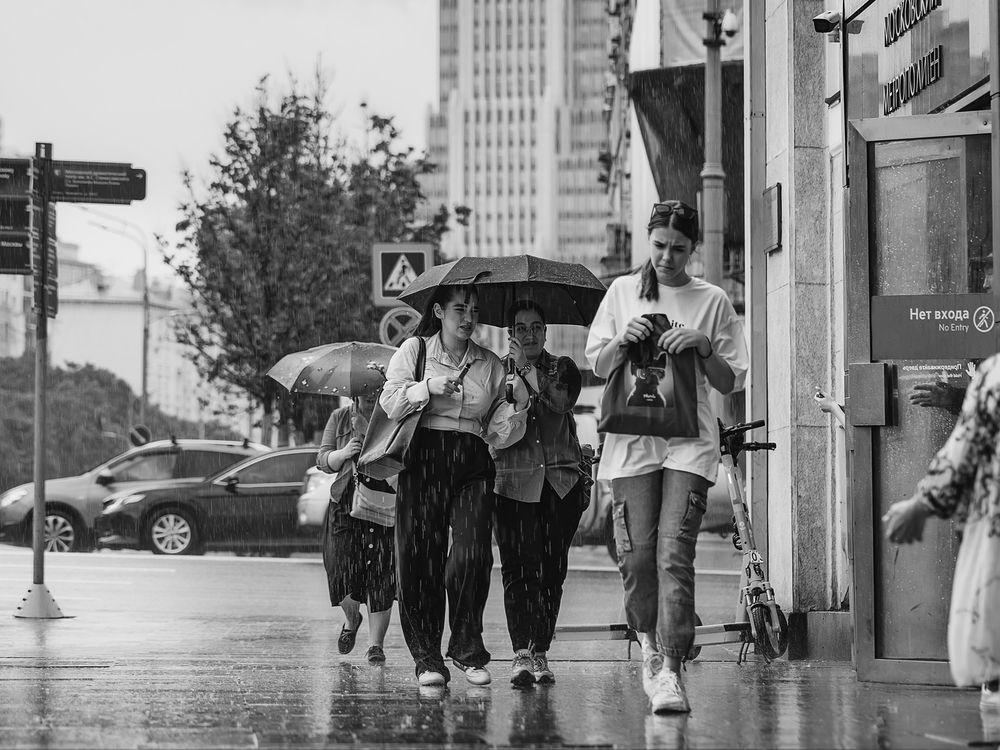 Photograph by Олег Милеев (Каминцев)