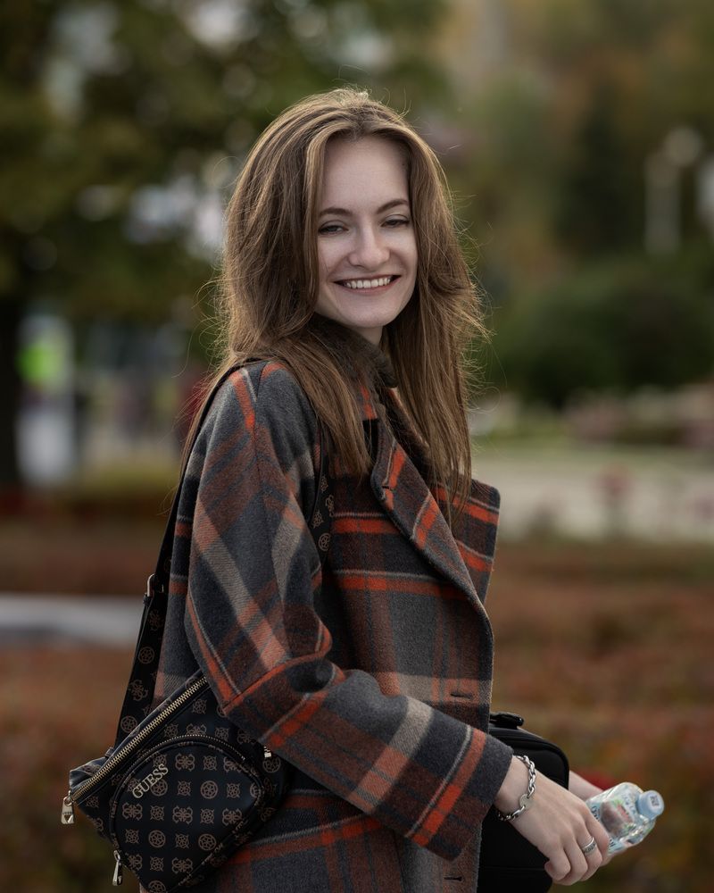 Photograph by Светлана Рубникович