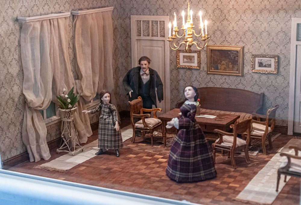 Photograph by Vladimir  Komarov