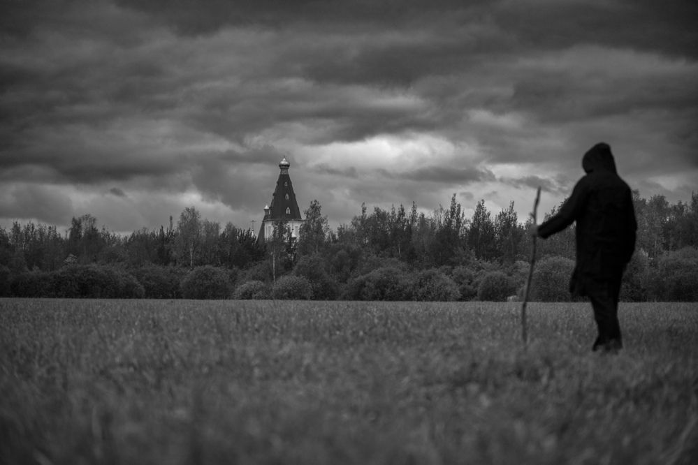 Photograph by Виктор Букин