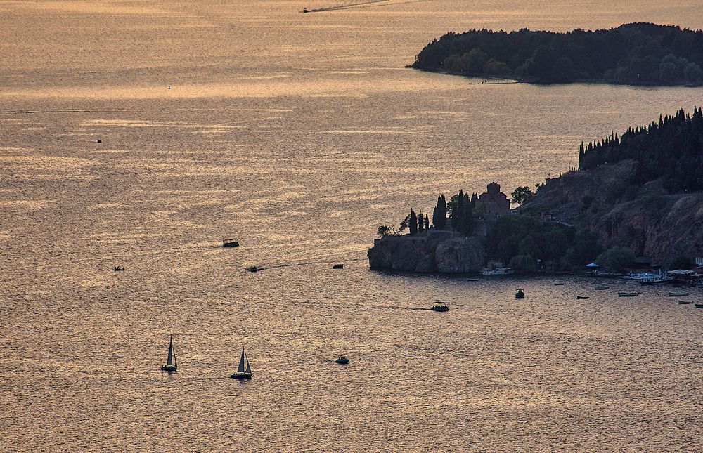 Photograph by Stojan Saveski