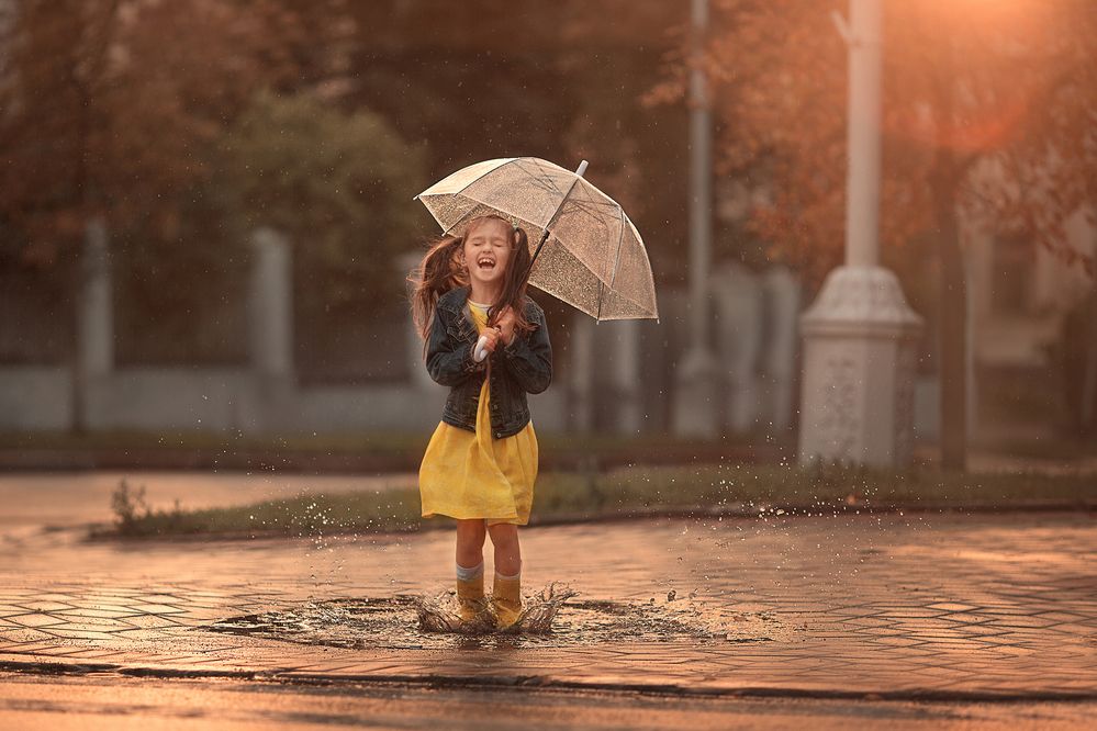 Photograph by LIUDMILA BABROUSKAYA