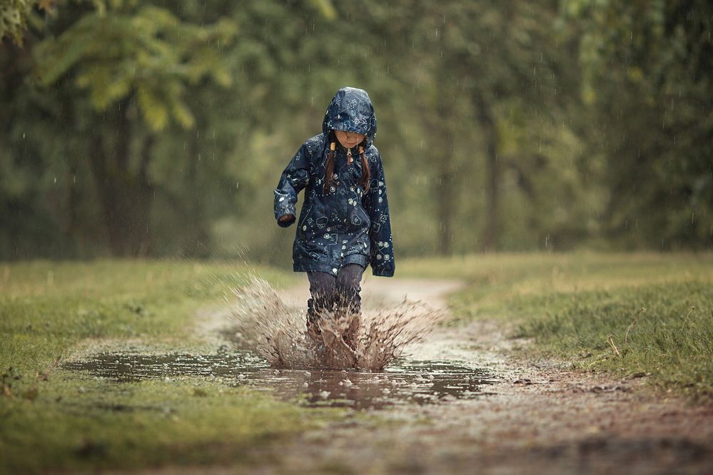 Photograph by LIUDMILA BABROUSKAYA