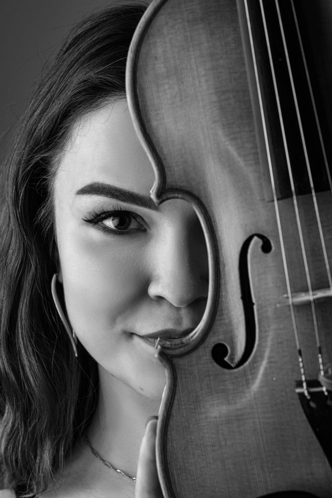 Photograph by Dimitri Bakhtadze