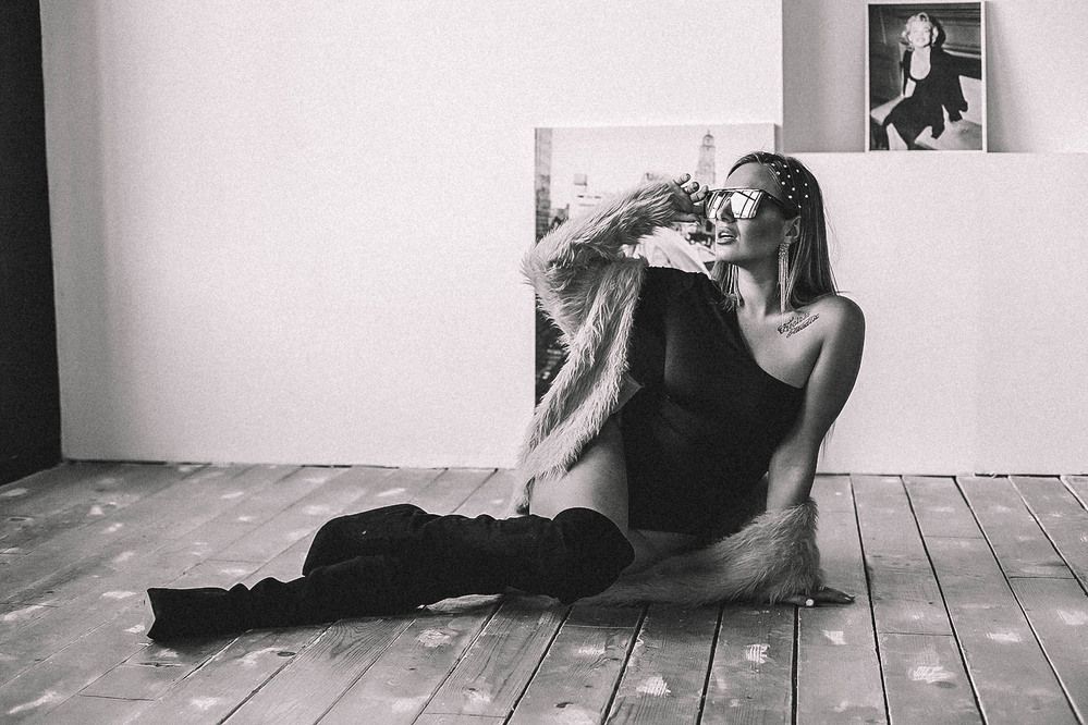 Фотография автора Наталия Евграфова