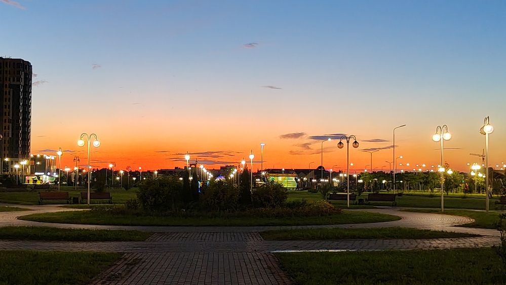 Photograph by Татьяна Нестерова