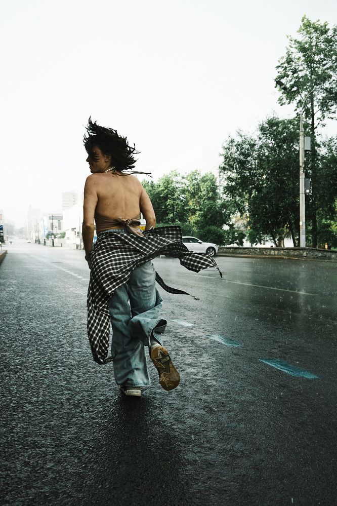 Фотография автора Вострецов Иван