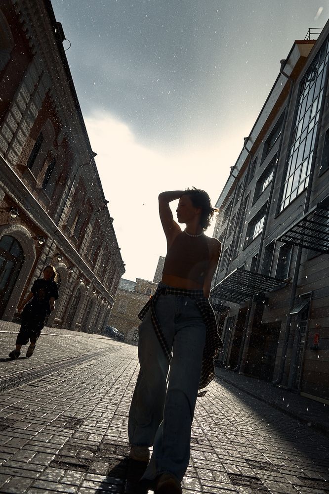 Фотография автора Вострецов Иван