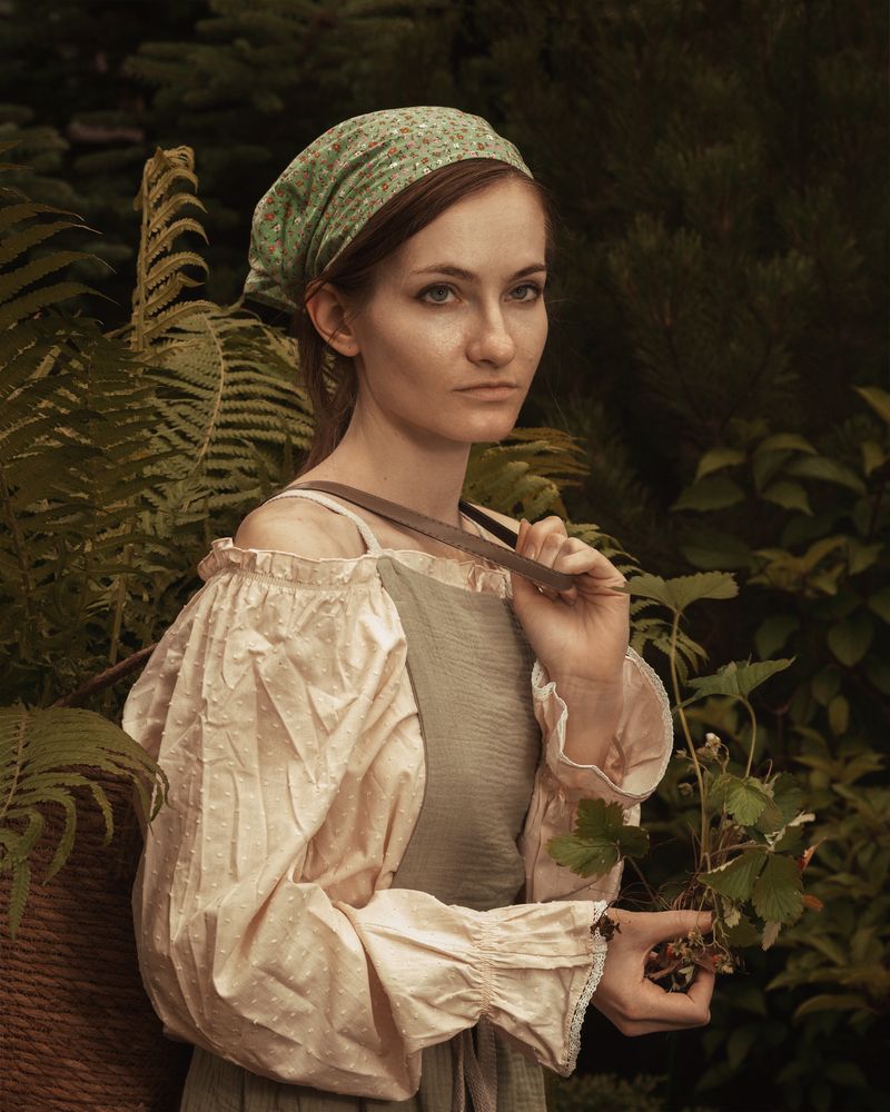 Photograph by Светлана Рубникович