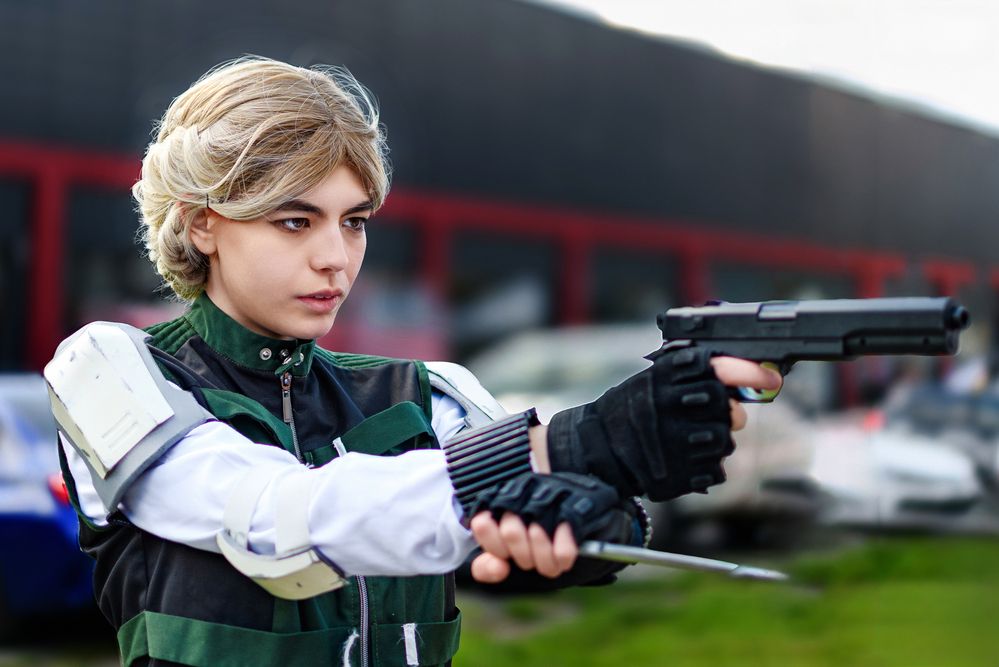 Photograph by Александр Демченко