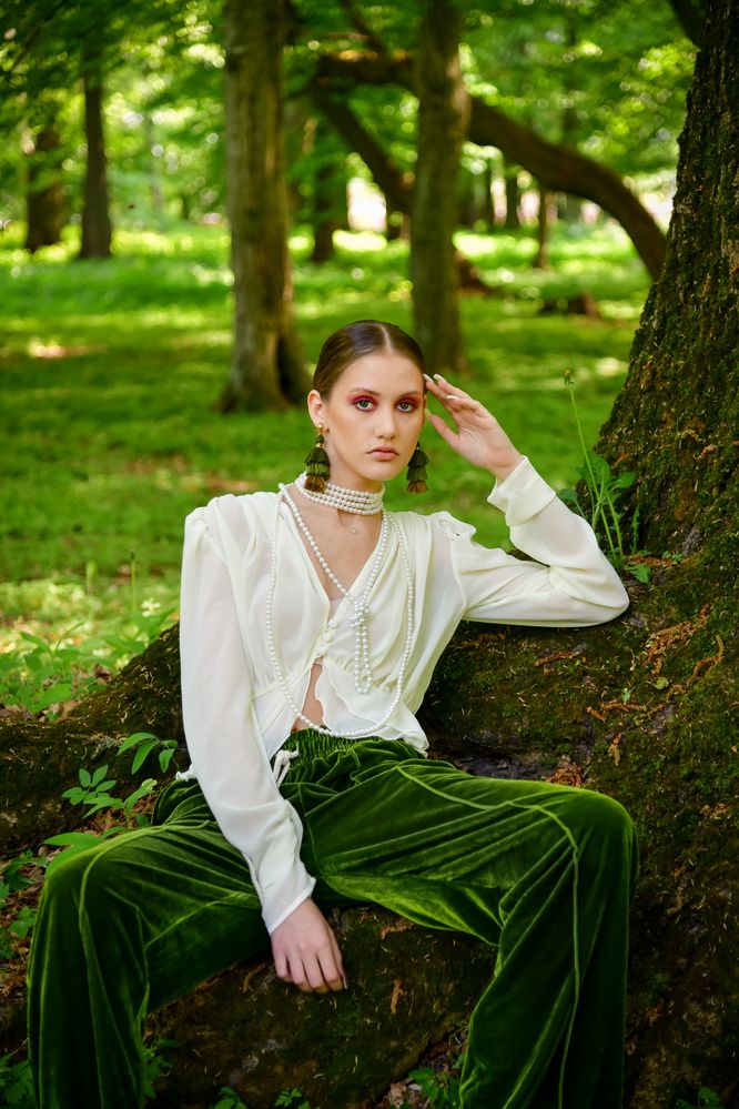 Photograph by Денчук Наталья