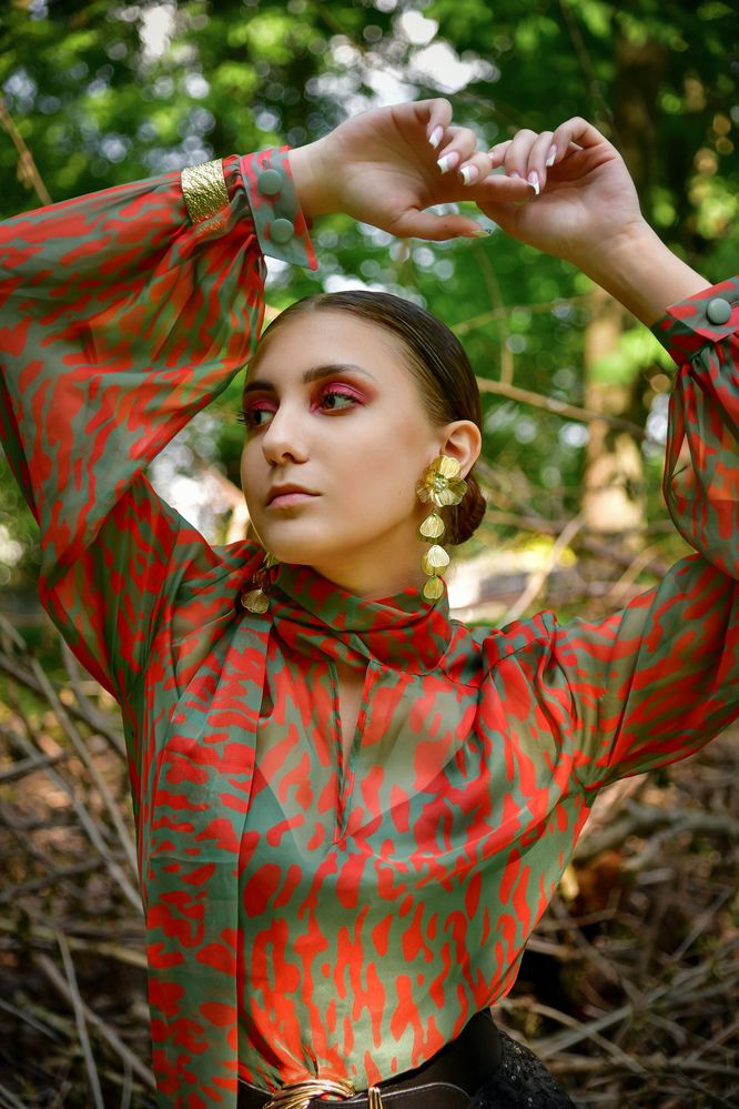 Photograph by Денчук Наталья