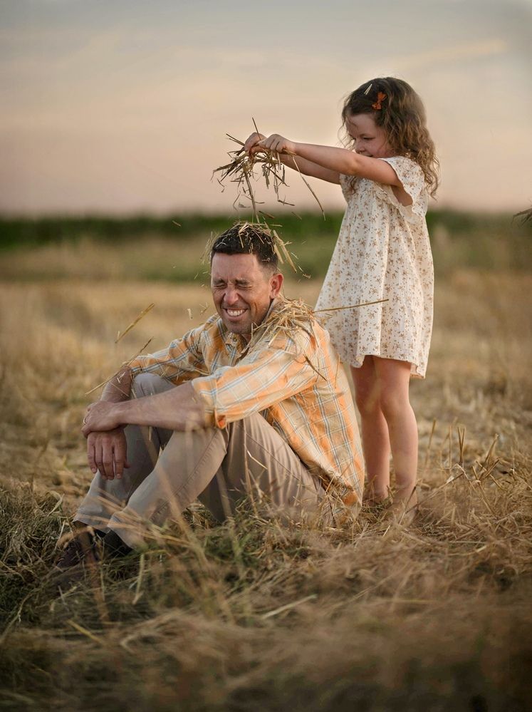 Photograph by Mila Laine