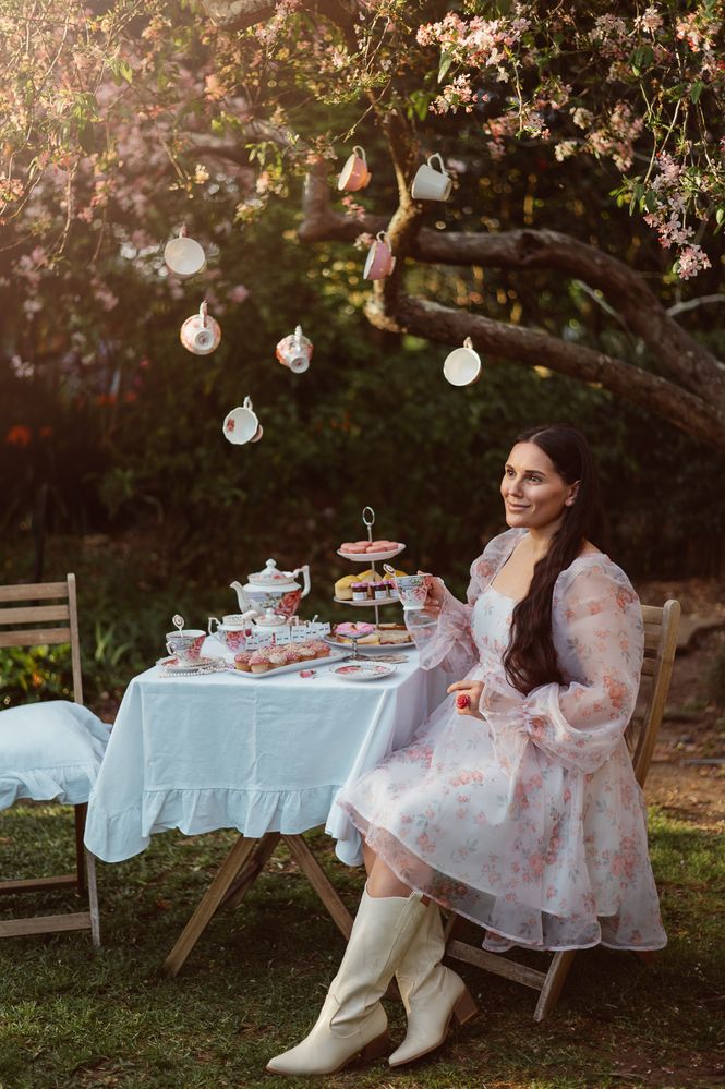 Photograph by Family Stories Photography