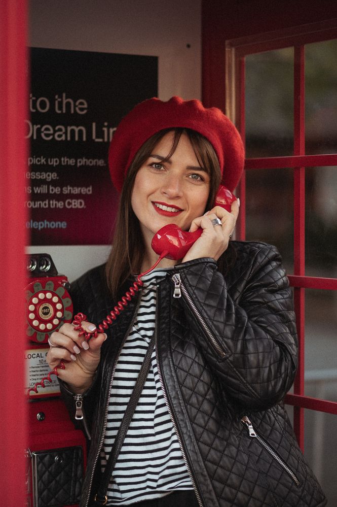 Photograph by Family Stories Photography