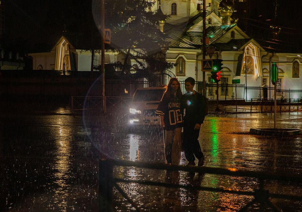 Photograph by Елена Павлова