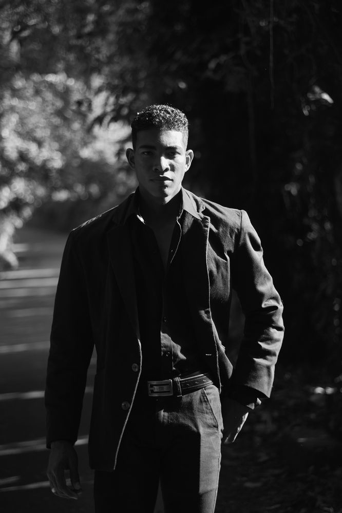 Photograph by Luis Manuel Jiménez Tabares