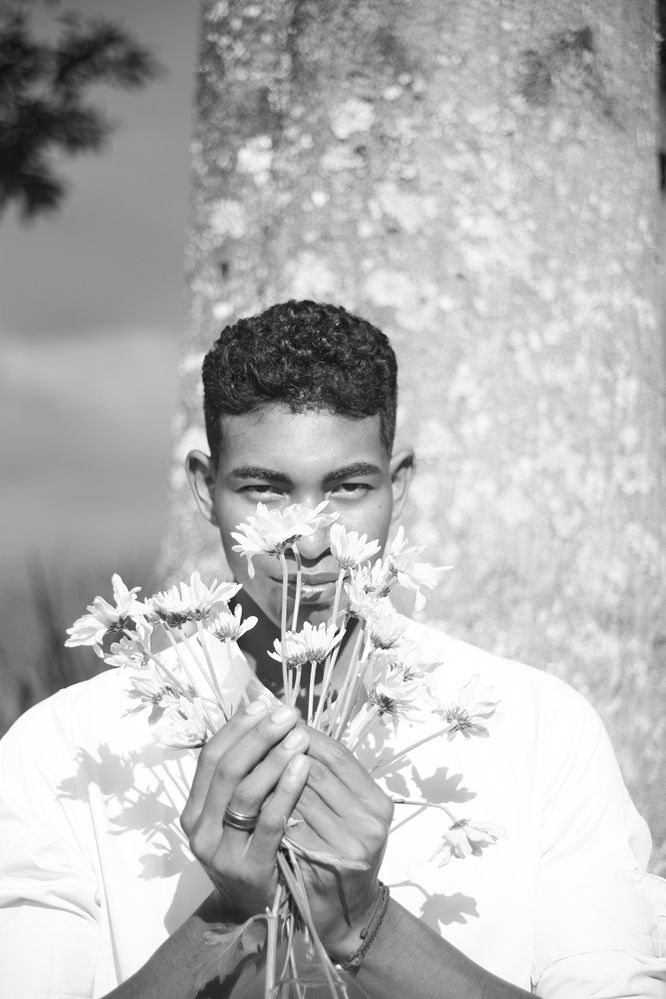 Photograph by Luis Manuel Jiménez Tabares