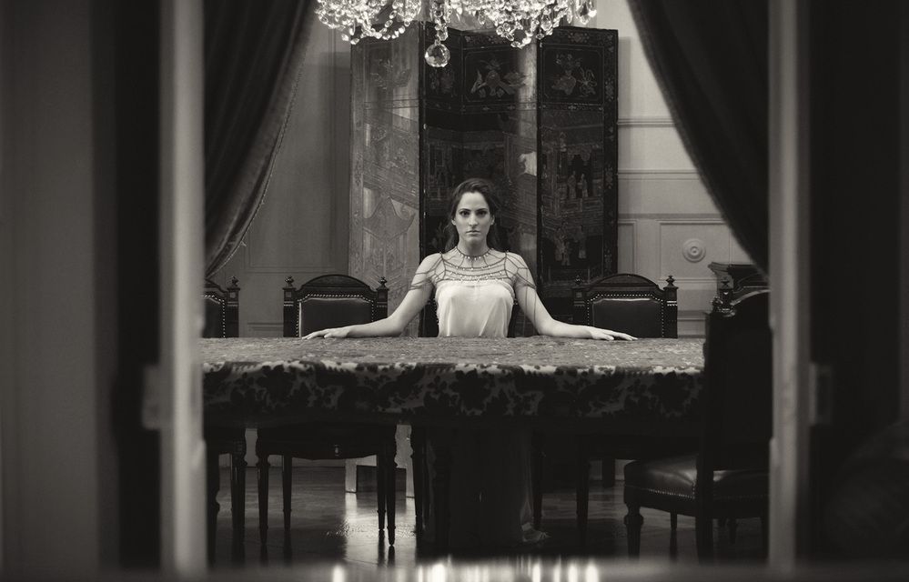 Photograph by Andres Canepa