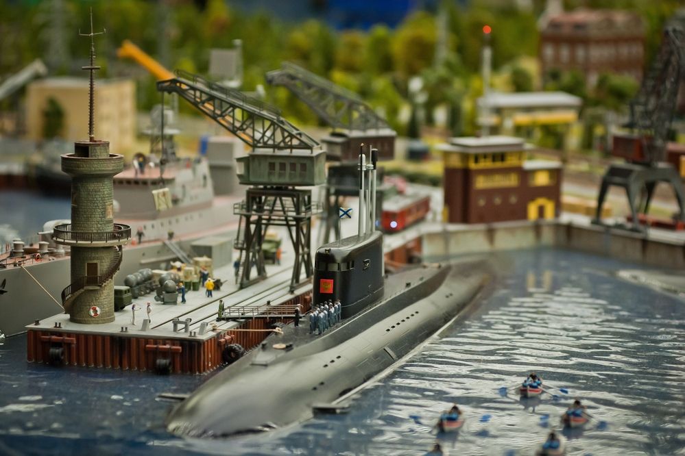 Photograph by Alexandre Dpari