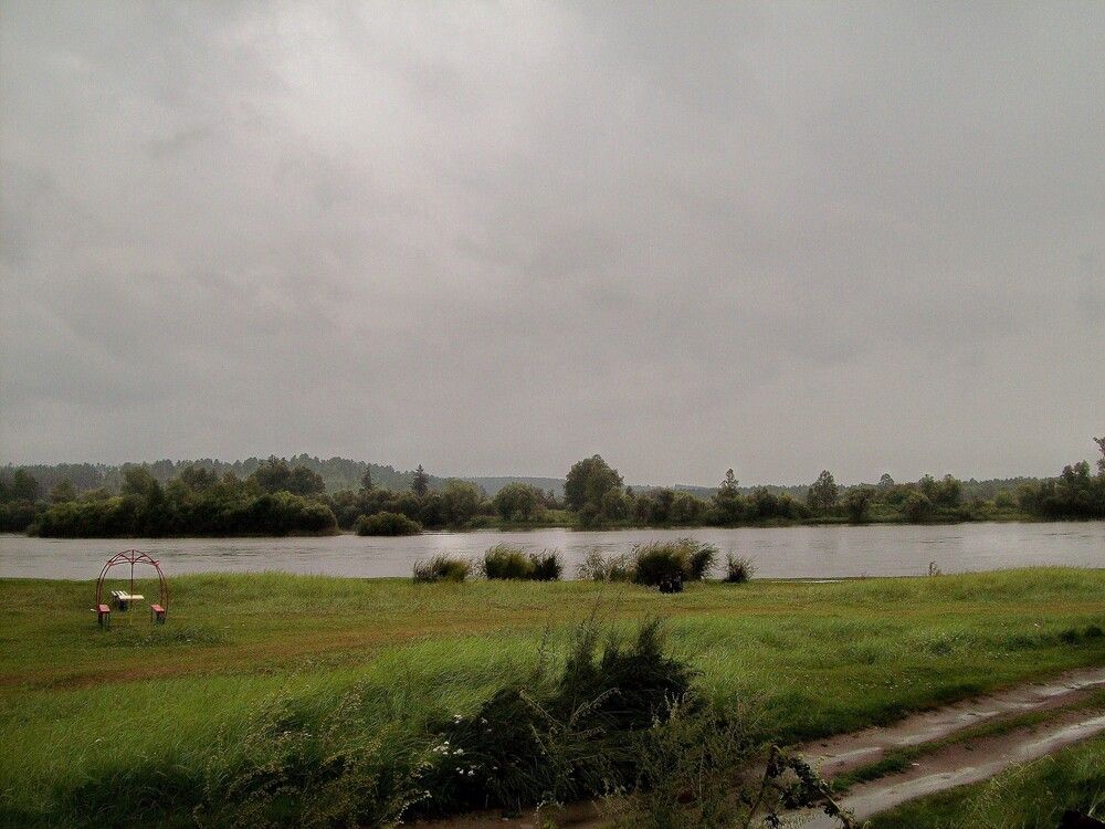 Photograph by Мигун Александра