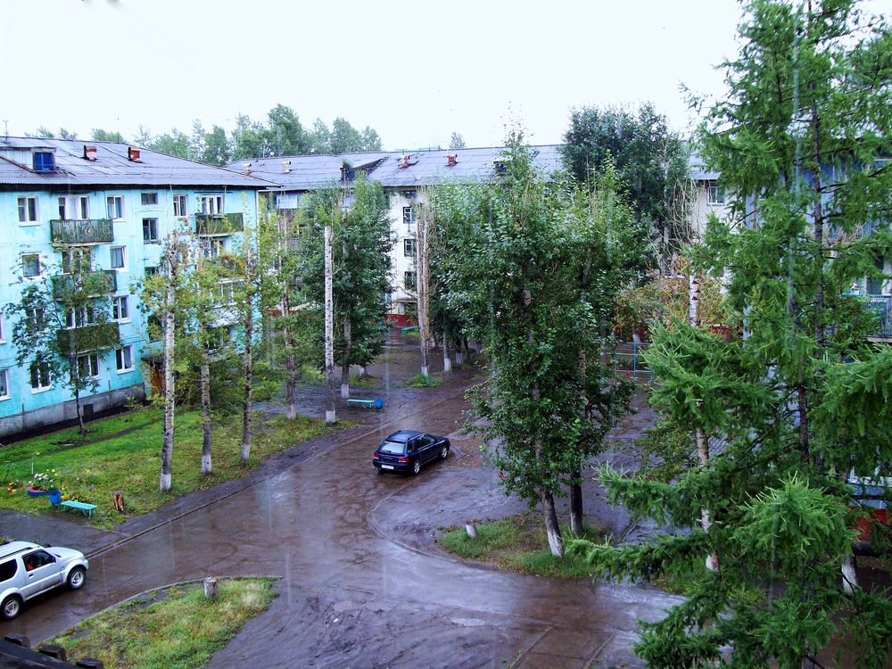 Photograph by Мигун Александра