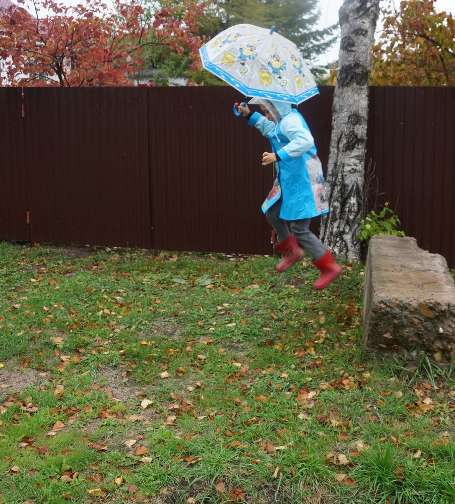 Photograph by Анна Самара