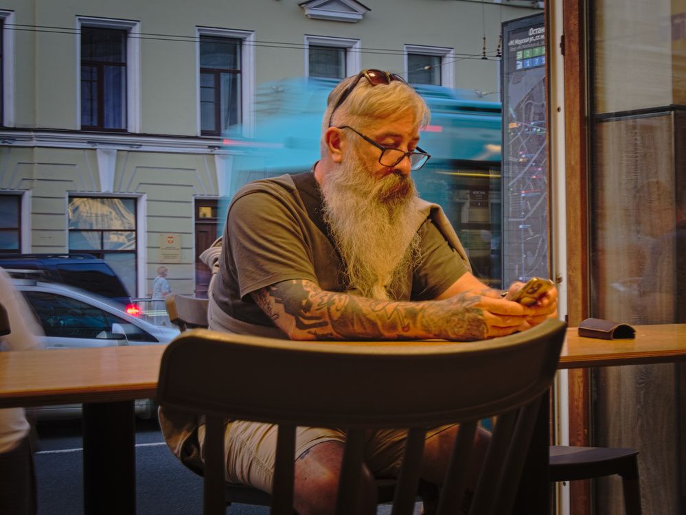 Photograph by Андрей Куприенко
