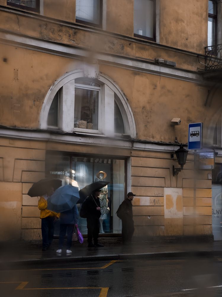 Photograph by Ася Жгенти