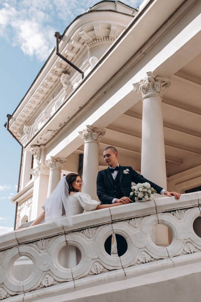 Photograph by Анастасия Царева