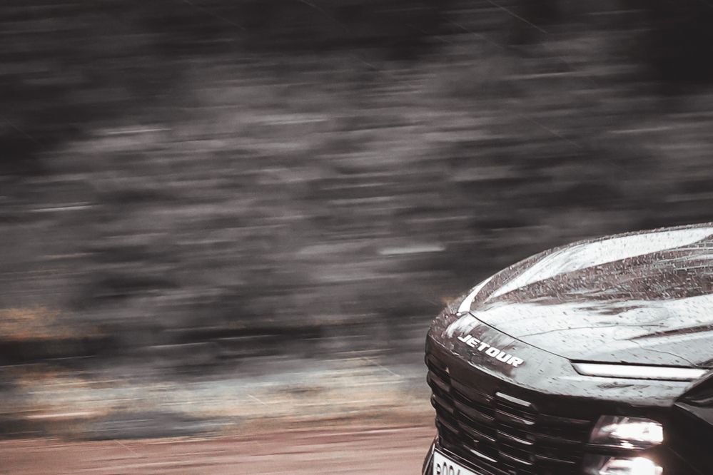 Photograph by Igor Maksimenko