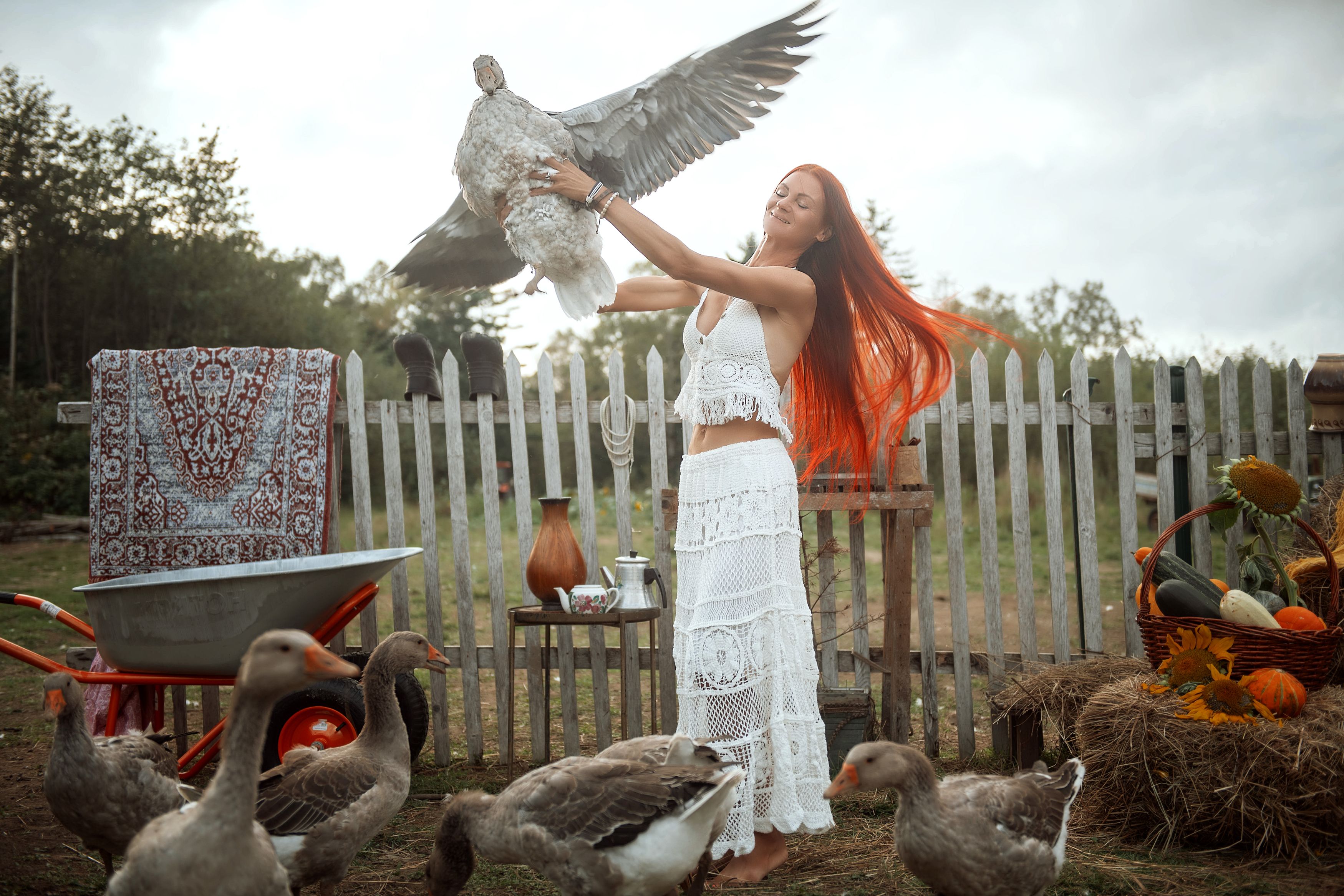 Photograph by Алёна Максимова