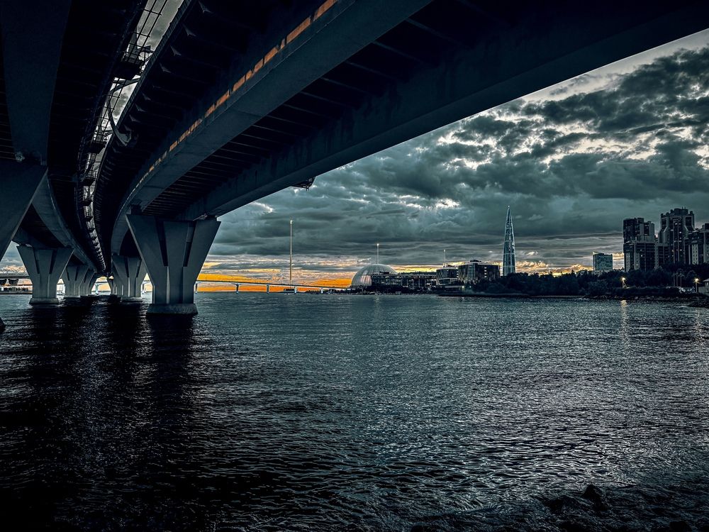 Photograph by Гордий Михаил