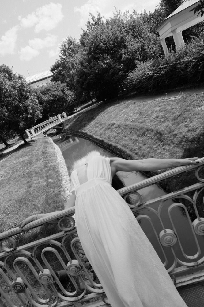 Photograph by Anastasia Vladimirovna