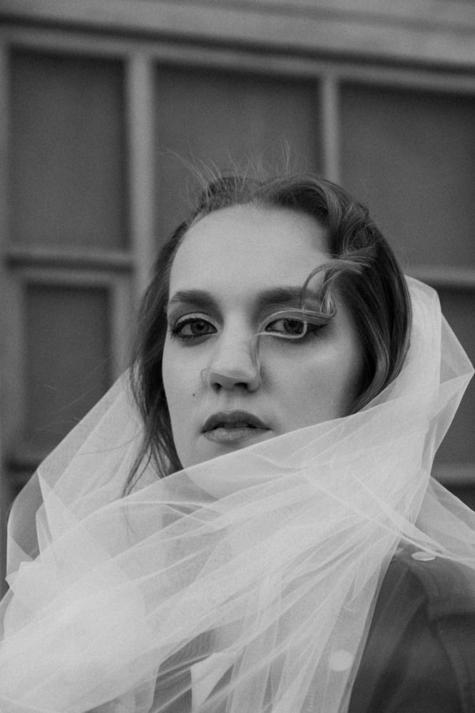 Photograph by Anastasia Vladimirovna