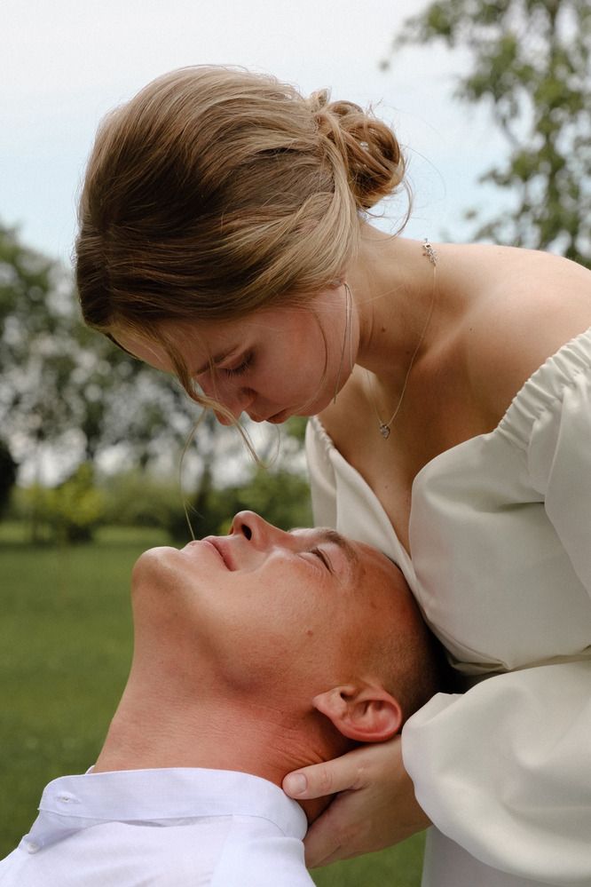 Photograph by Anastasia Vladimirovna