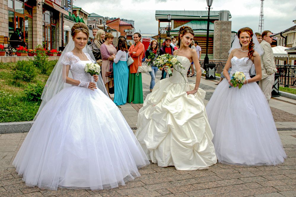 Photograph by Юрий Борик