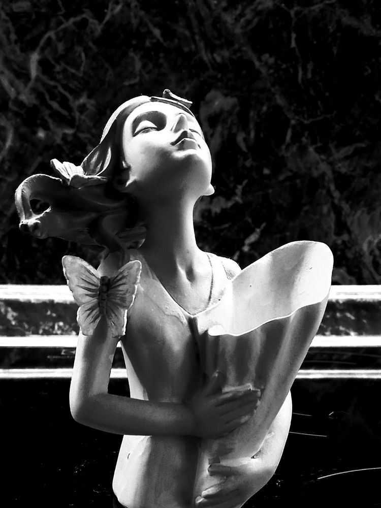 Photograph by Назмутдинова Сауия