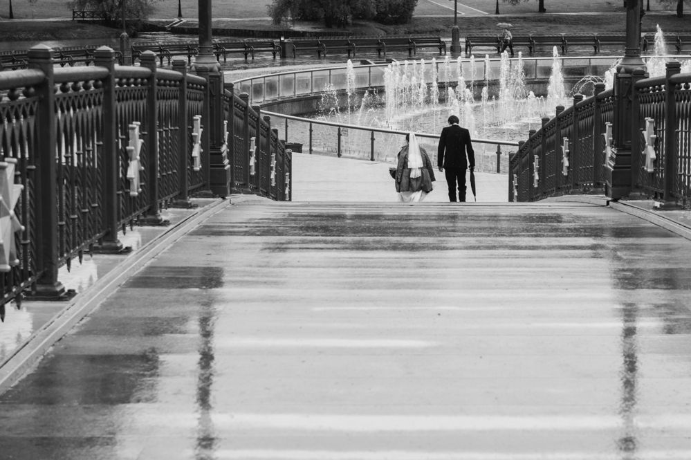 Photograph by Eliseev Nikolay