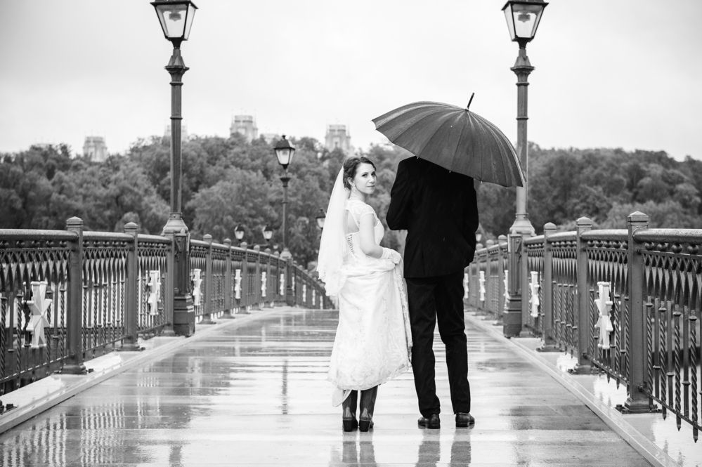 Photograph by Eliseev Nikolay