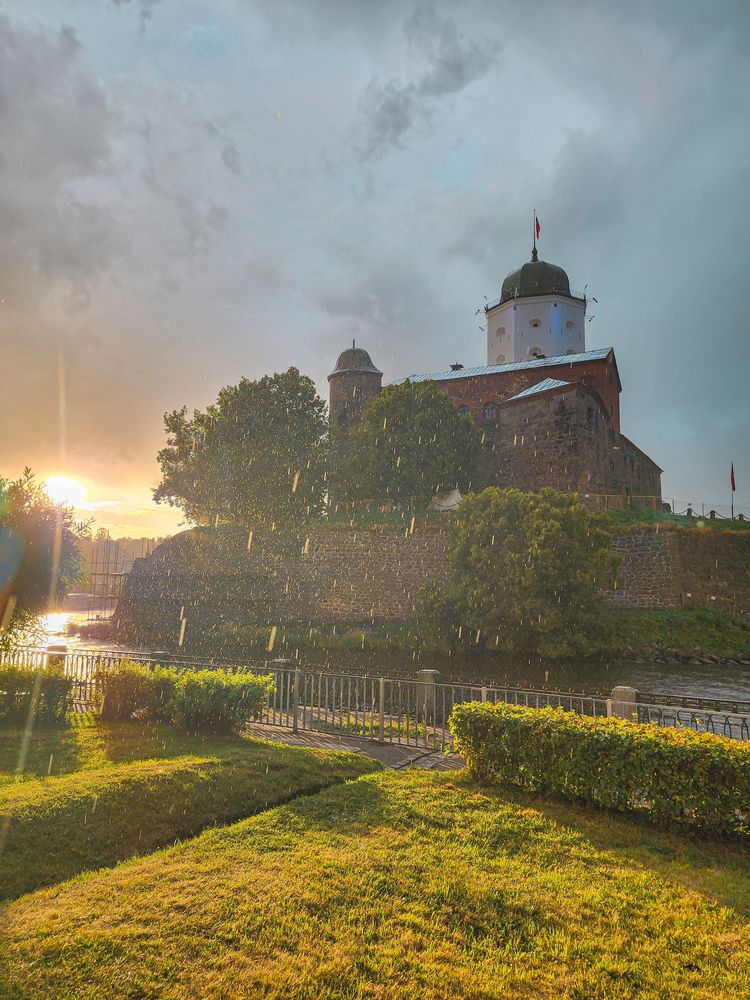 Фотография автора Evgeniy Shabanov