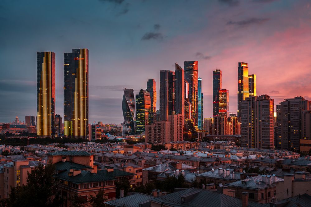 Photograph by Илья Труханов