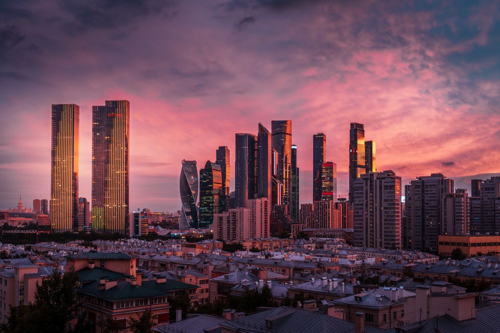 Photograph by Илья Труханов