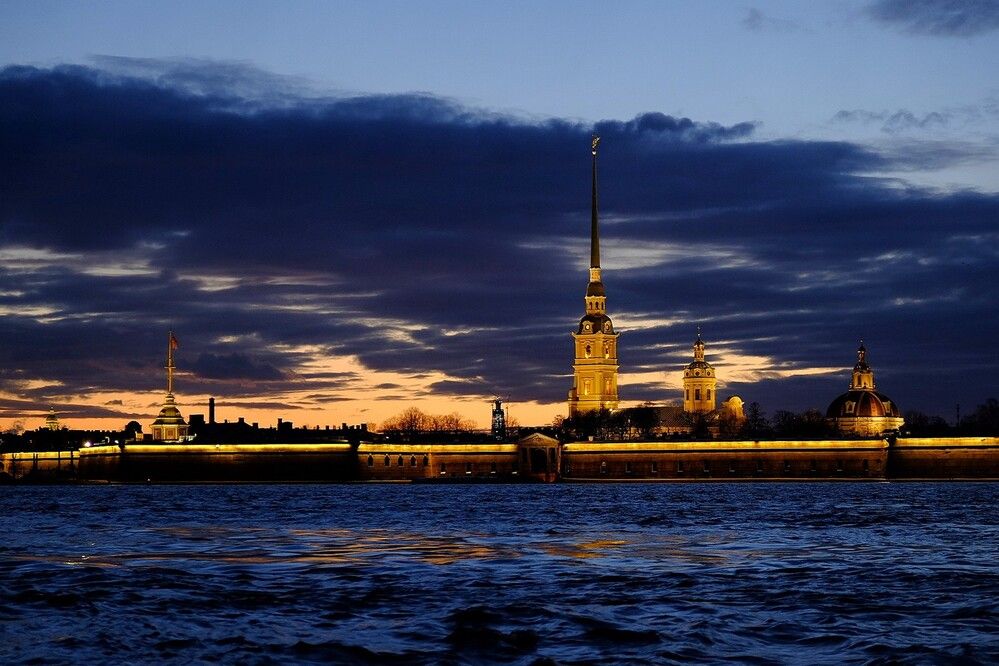 Photograph by Елена Масленникова