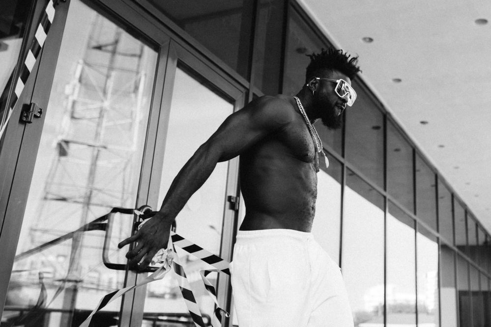 Фотография автора Воробьёв Андрей